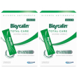 Bioscalin total care bustine 2x75 g polvere per soluzione orale