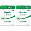 Bioscalin total care compresse 2 mesi trattamento 2x45 g