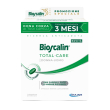 Bioscalin - total care integratore capelli anticaduta confezione 90 compresse formato 3 mesi promo