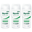Bioscalin total care shampoo fortificante rivitalizzante 3x200 ml sham