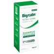 Bioscalin total care shampoo fortificante volumizzante - ideale per capelli deboli di uomo e donna - 200 ml - nuova formula