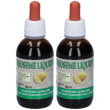 Bioseme liquido 2x50 ml gocce orali