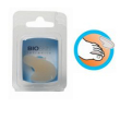 Bioskin infradito medium/large 1 pezzi