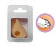Bioskin protettiva alluce 1 pezzo