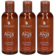 Biosline arga olio-shampoo 3x200 ml