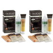 Biosline biokap® nutricolor delicato rapid 2,9 castano scuro cioccolat