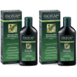 Biosline biokap® shampoo olio dermolenitivo set da 2 2x200 ml