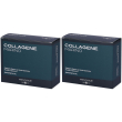 Biosline collagene marino bustine set da 2 2x1 pz polvere per soluzion