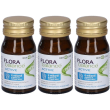 Biosline flora balance active 3x14,85 g capsule