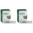 Biosline phytodepura® forte bustine concentrate set da 2 2x300 ml bust