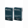 Biosline principium® b12 1000 sublinguale 2x4,2 g compresse sublingual