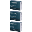 Biosline principium naudigest effervescente bustine 3x57,6 g polvere p