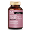 Biosnel integratore per il drenaggio dei liquidi e il contrasto degli inestetismi della cellulite 60 capsule
