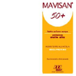 Biosolaire latte 50+ prot/ma