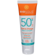 Biosolis crema solare viso spf 50+ 50 ml