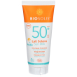 Biosolis latte solare per bambini spf 50+ 100 ml