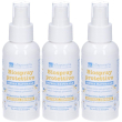 Biospray protettivo - difesa naturale 3x100 ml spray