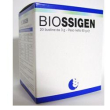 Biossigen 20 bustine 3g