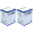 Biossigen 2x60 g polvere per soluzione orale