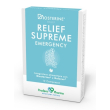 Biosterine relief supreme emergency 12 compresse - integratore per le articolazioni