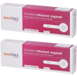 Biosynex autotest infezioni vaginali 2x3 st