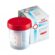 Biotainer conten urina 120ml