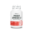 Biotechusa mega omega 3 90 capsule