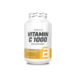 Biotechusa vitamin c 1000 bioflavonoids 250 compresse