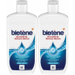 Biotene collutorio idratante set da 2 2x500 ml