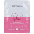 Biotherm aqua glow flash maschera 35 ml