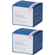 Biotherm aquasource cica nutri crema 2x50 ml