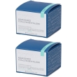 Biotherm aquasource total eye revitalizer gel 2x15 ml
