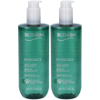 Biotherm biosource tonico idratante e tonificante per pelle normale 2x
