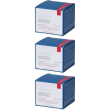 Biotherm blue peptides uplift crema 3x50 ml