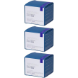 Biotherm blue therapy crema notte 3x50 ml