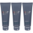 Biotherm homme detergente viso 3x125 ml