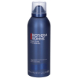 Biotherm homme schiuma da barba 150 ml barba