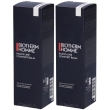 Biotherm homme ultra comfort balsamo dopobarba 2x75 ml
