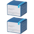 Biotherm life plankton eye crema 2x15 ml