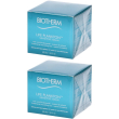 Biotherm life planktontm sensitive balsamo 2x50 ml