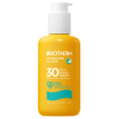 Biotherm sun waterlover latte corpo spf30 200 ml