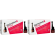 Biothymus ac active anticaduta donna set da 2 2x10 pz fiale