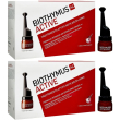 Biothymus ac active trattamento attivo anticaduta uomo set da 2 2x10x3
