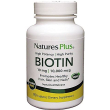 Biotina 90 tavolette 10mg