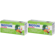 Bioton® bambini set da 2 2x14 pz flaconcini bevibili
