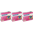 Bioton difesa forte bustine set da 3 3x1 pz polvere per soluzione oral