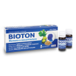 Bioton eleuterococco alimentare memoria e concentrazione 14 flaconcini 10 ml
