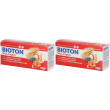 Bioton® forza e vigore set da 2 2x1 pz flaconcini bevibili