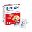 Bioton forza e vigore stick orosolubili 28 g polvere per soluzione ora