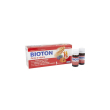 Bioton ginseng forza e vigore integratore alimentare 14 flaconcini 10 ml